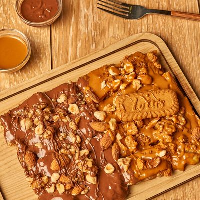 Chocolots Pie