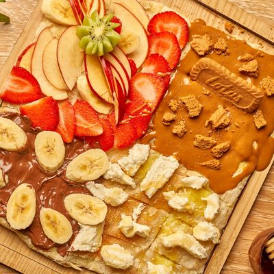 Feteer Bgad sweets