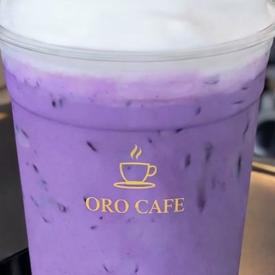 ORO CAFE photo 6