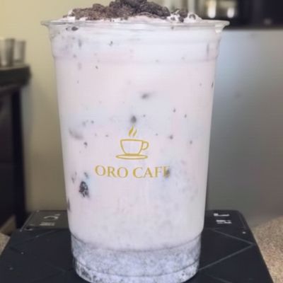 Classic Oreo