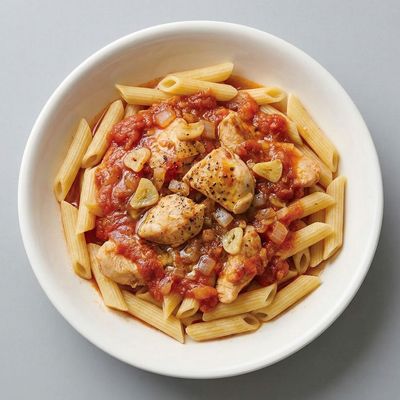 Mix Chicken