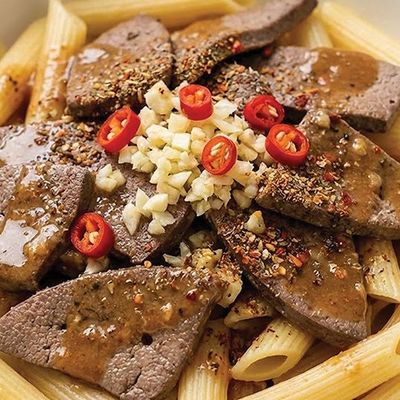 Mix Liver