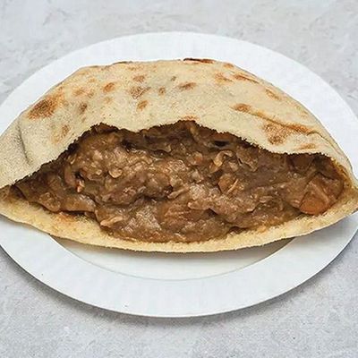 Foul W Falafel Alyamny photo 2