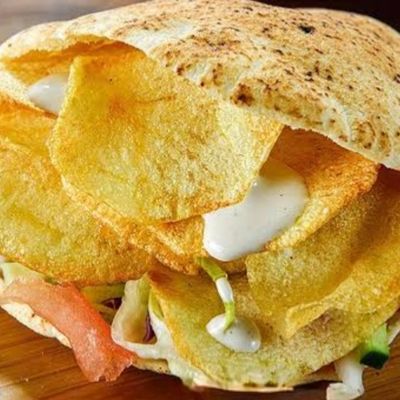Foul W Falafel Alyamny photo 8