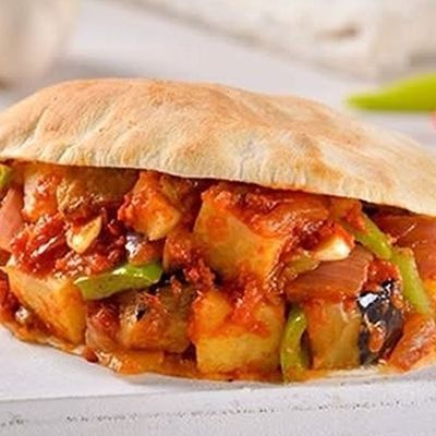 Mesakaa Sandwich