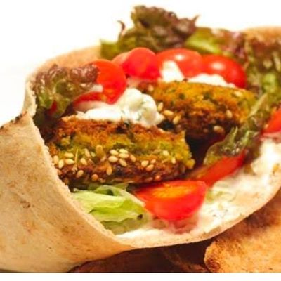 Foul W Falafel Alyamny photo 4