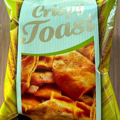 Egyptian Toast Bread