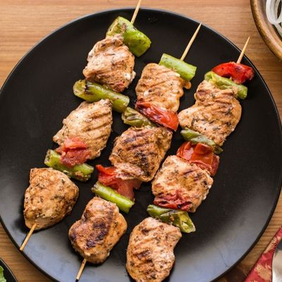 0.5 كجم شيش طاووق دجاج