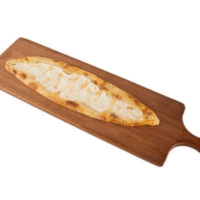 لبنة مع عسل شختورة