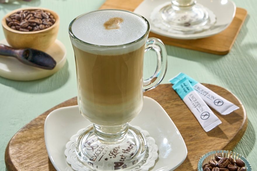 Caffe Latte