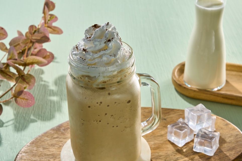 Frappe