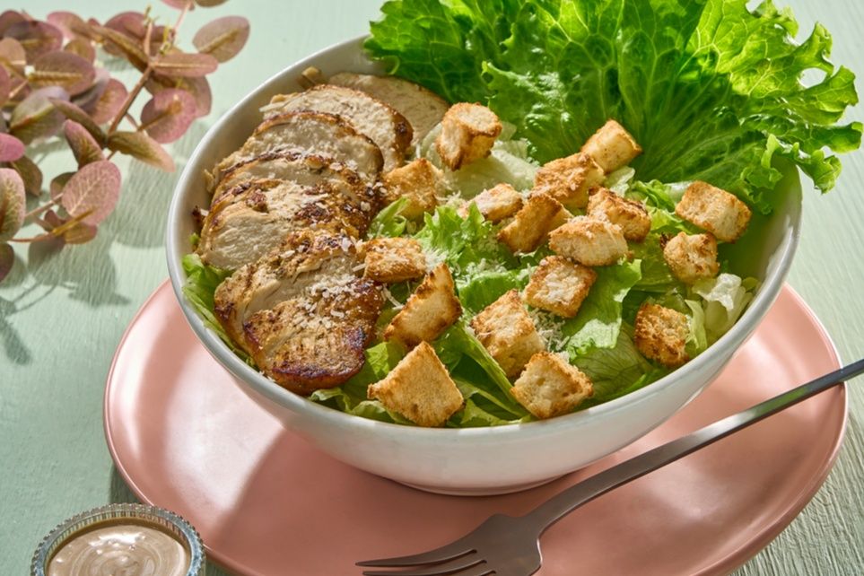 Caesar Salad