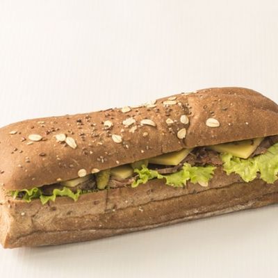 Roast Beef Sandwich