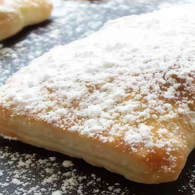 Sugar Pie