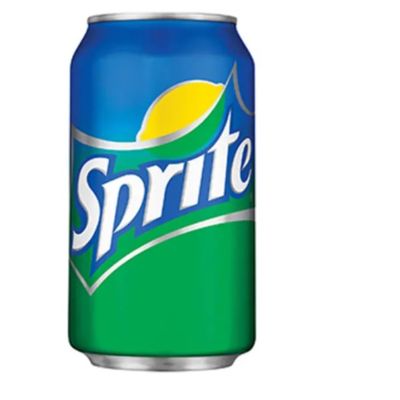 Cold Lemon Sprite