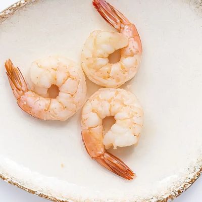 Fresh Shrimp