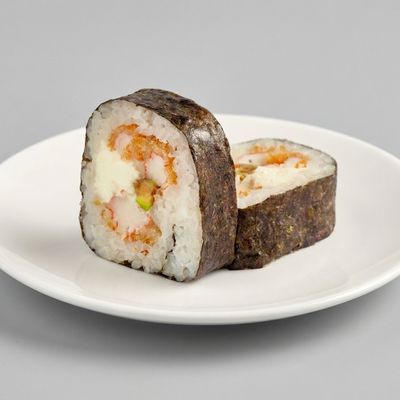 London Maki Roll