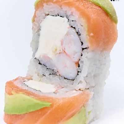 Moscow Maki Roll