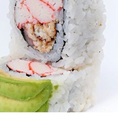 Dragon Maki Roll