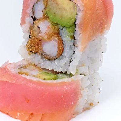 Ama California Maki Roll
