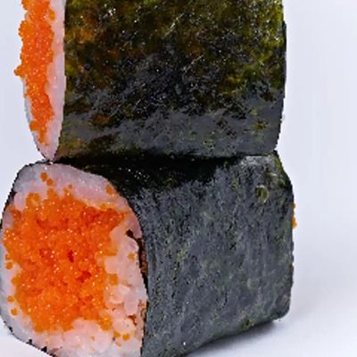 Caviar Hosomaki Roll