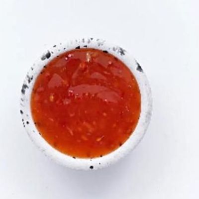 Sweet chili sauce
