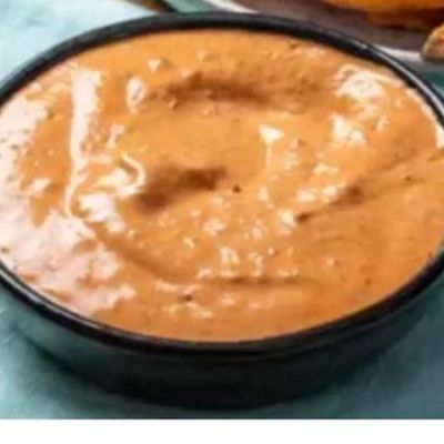 Spicy Mayonnaise