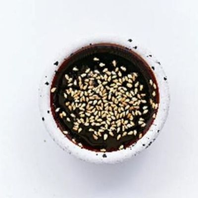 Teriyaki sauce