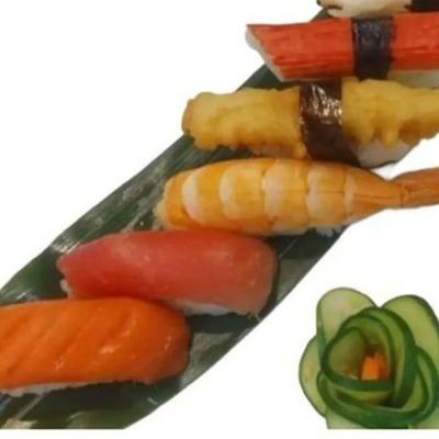 Mix Nigiri