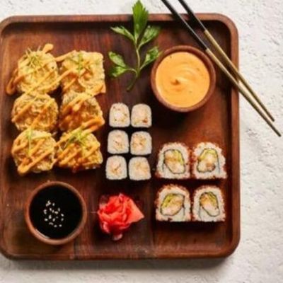 Viva Sushi photo 4