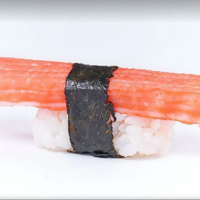 Nigerian Crab Sticks