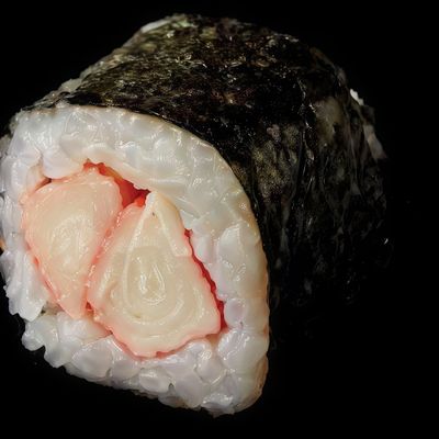 Crab Hosomaki Roll