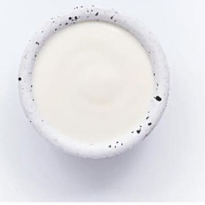 Cream cheese