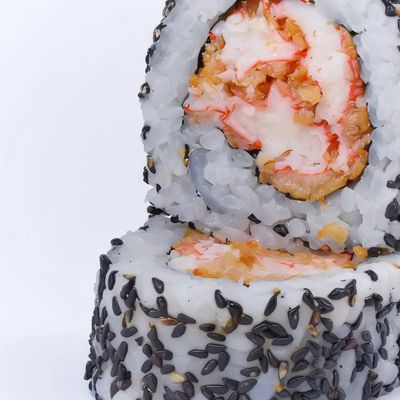 Viva Maki Tempura Crab
