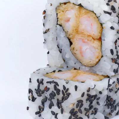 Viva Shrimp Maki