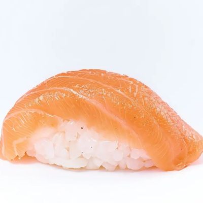 Salmon Nigiri