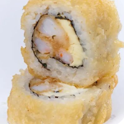 Viva Maki Spicy Tempura Shrimp
