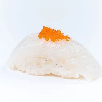 Nigiri Calamari
