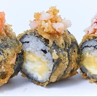 30 Fried Mix Combo
