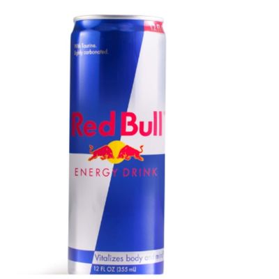Red Bull Energy