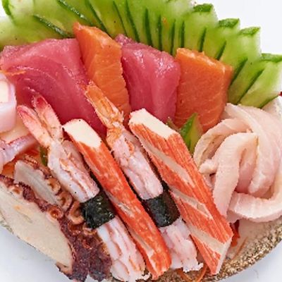 Viva Sushi photo 9