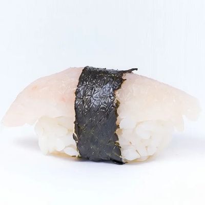 Nigerian Sea Bass