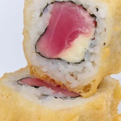 Viva Maki Spicy Tuna