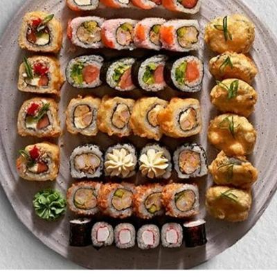 combo 40 option 1