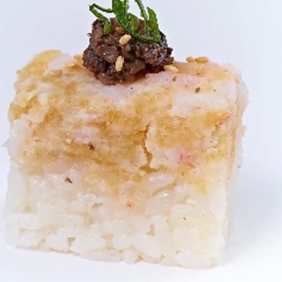Oshi Fresh Shrimp