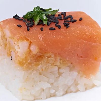 Oshi Smok Salmon