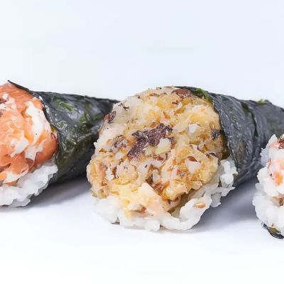Signature Temaki Best