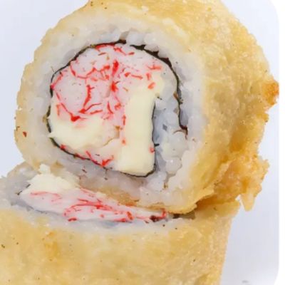 Viva Maki Spicy Crab