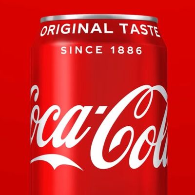 Coca-Cola