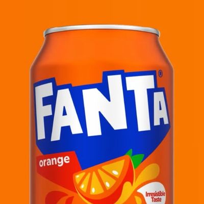 Fanta